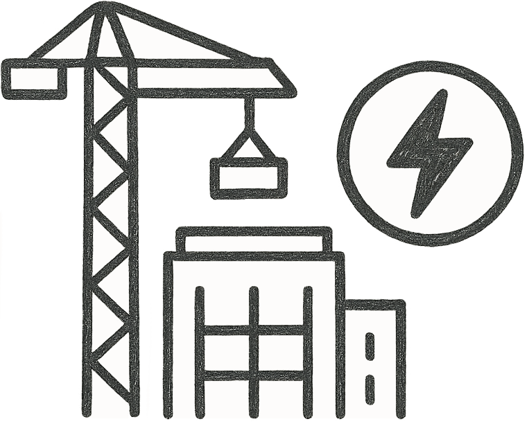 Yapı En (Enerji) icon