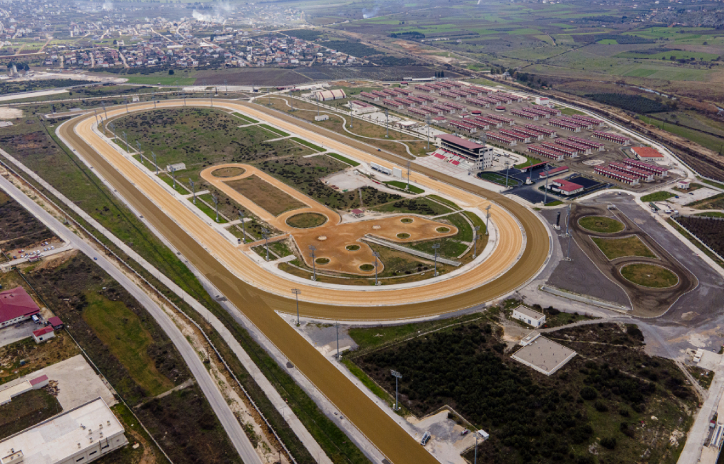 Antalya Hipodromu