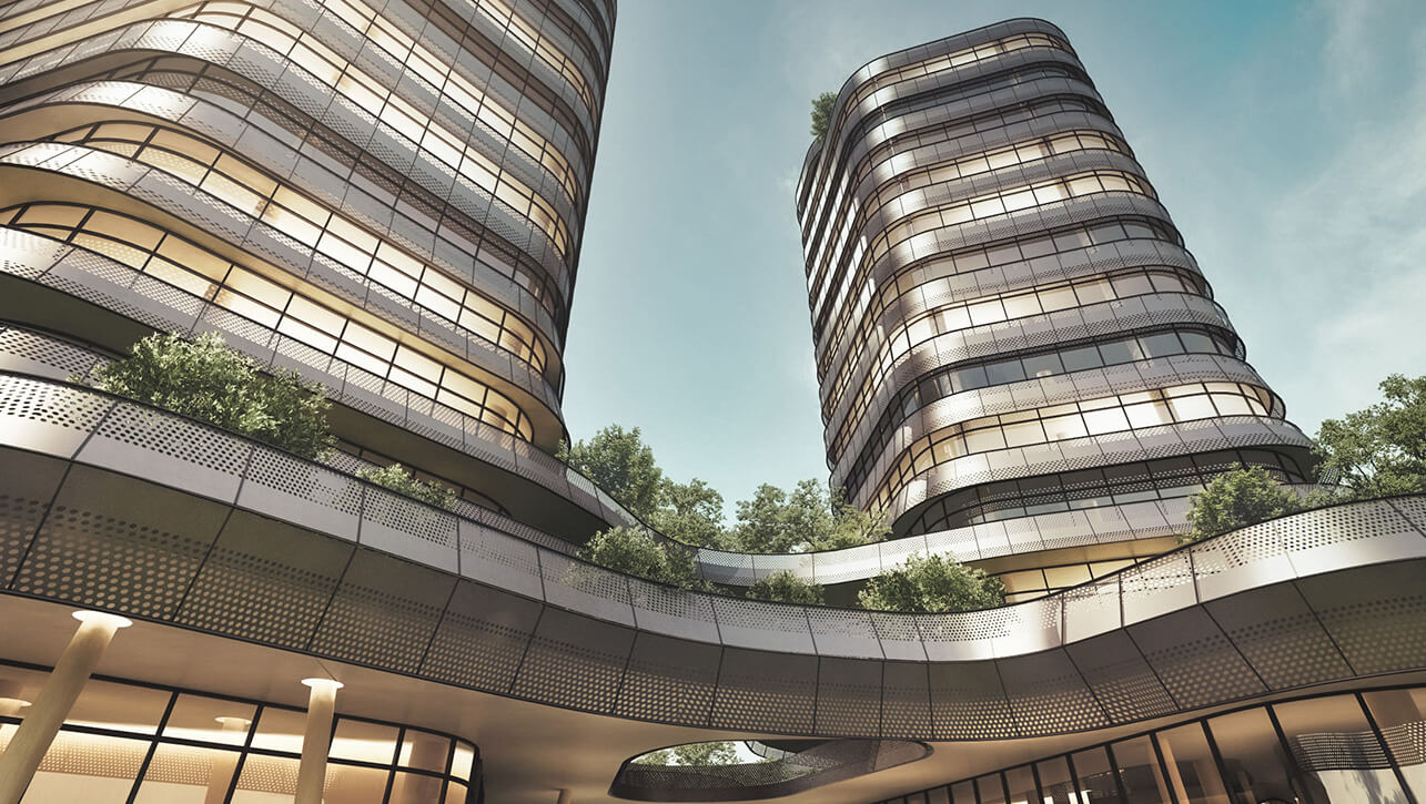 Ümraniye 2 Ticaret Merkezi