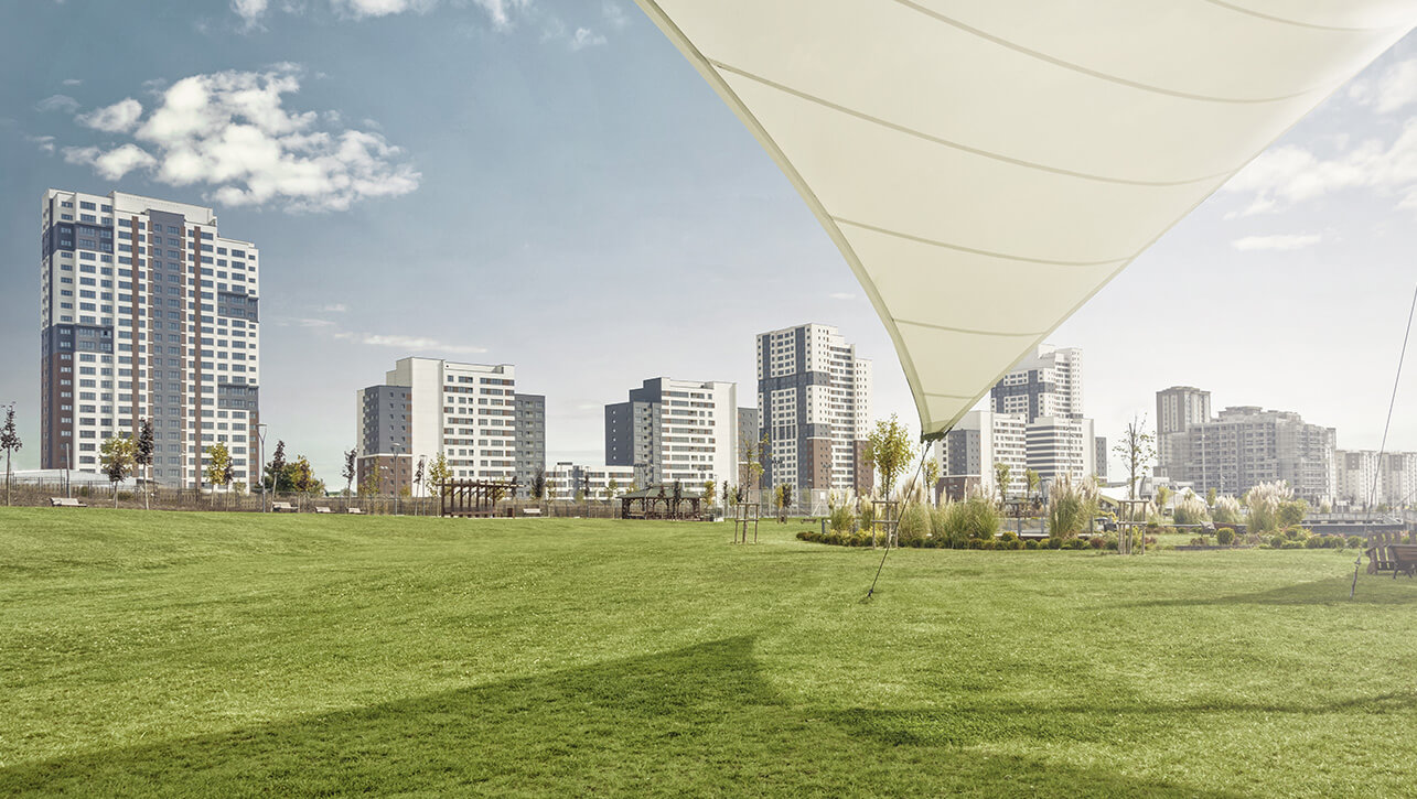 Hoşdere Hayatpark Projesi